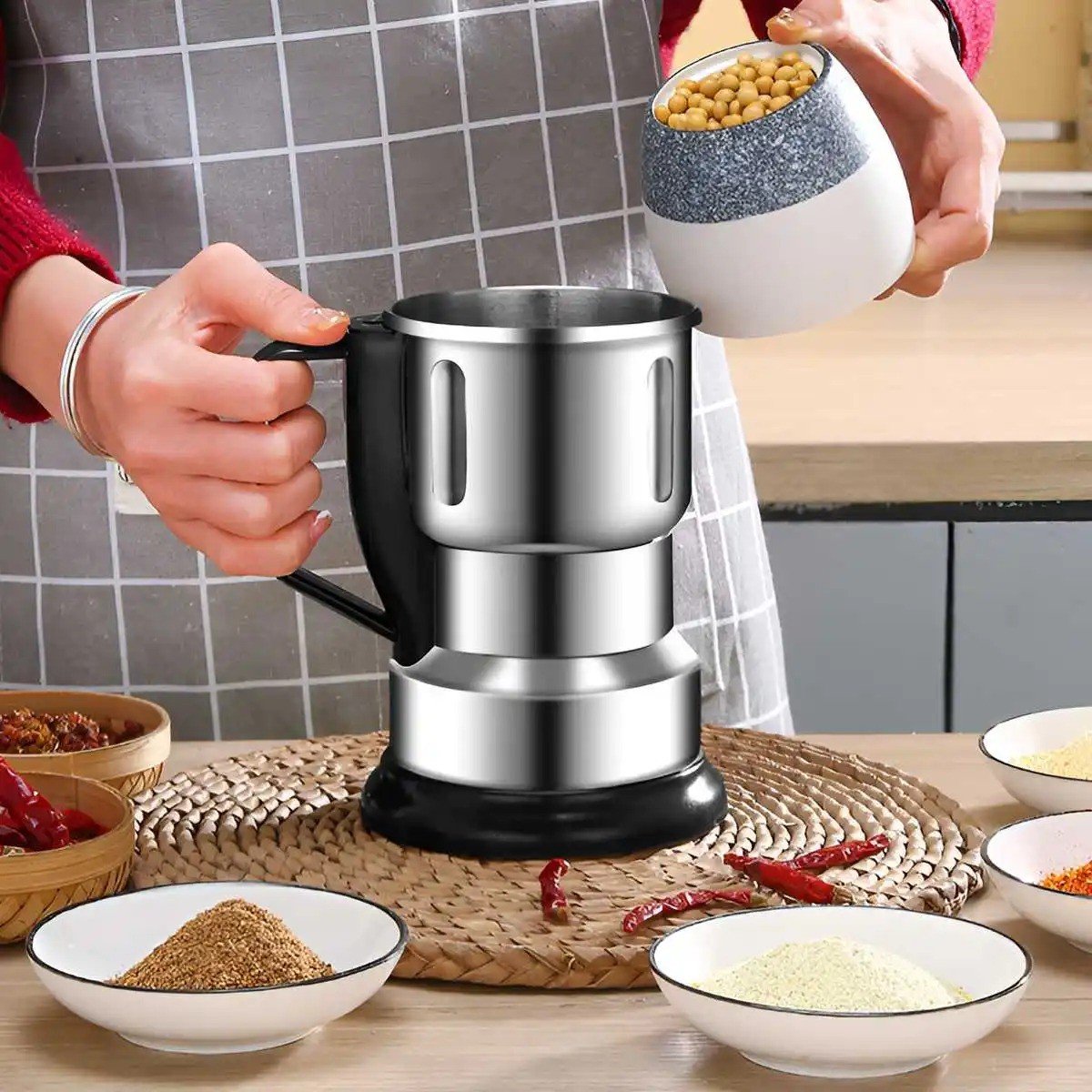 multi functional food blender multi functional food blender